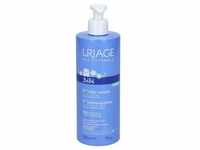 Uriage Baby 1st Cleansing Cream with Organic Edelweiss Nieuwe Formule 500ml 500 ml