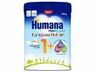 Humana Kindergetränk ab 1+ Jahr My Pack Pulver 650 g