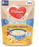 Milupa Gute Nacht Milchbrei Vollkorn Fr&uuml;chte 400 g Brei
