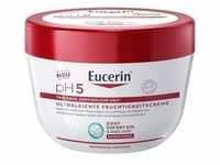 Eucerin pH5 ultraleichte Feuchtigkeitscreme 350 ml Creme