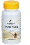Nadh 20 mg sublingual Tabletten 120 St
