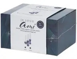 Je Joue Ami Progressive Kegel Set Paars 1 St Sonstige