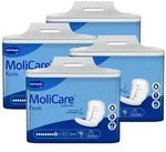 Molicare Premium Form 9 Tropfen 4x16 St Windeln