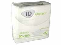 ID Expert Protect super 90x180 cm 20 St Beutel