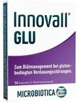 Innovall GLU Kapseln 14 St