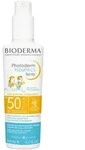 Bioderma Photoderm Pediatrics Spray SPF 50+ 200 ml