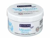 Melkers Original Enzborn 250 ml Fettsalbe