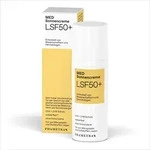 Sonnencreme LSF 50+ 50 ml Creme