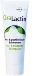 Oralactin pre- & postbiotische Zahncreme 75 ml