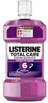 Listerine Total Care Zahn-Schutz Mundsp&uuml;lung 500 ml L&ouml;sung