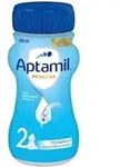 Aptamil 2 Folgemilch 200 ml Fl&uuml;ssigkeit