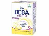 Nestle Beba Expert HA 2 Pulver 550 g