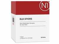 N1 Elo-Sticks Pulver 20x8 g