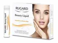 Rugard Beauty Liquid Trinkampullen 7x25 ml
