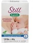 PZN-DE 18445949, Pharma Peter Still-Kapseln mit Bockshornklee+Biotin+Zink 120 St