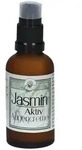 Jasmin Aktiv Augencreme mit Anti-Age 50 ml Creme