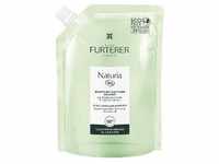Furterer Naturia sanftes Mizellen-Shampoo Nachfüll 400 ml Shampoo