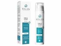 Velan pure & clear Waschlotion reine Haut 100 ml Lotion