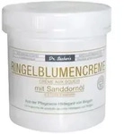 Ringelblumen Creme mit Sanddorn&ouml;l 250 ml