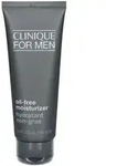 Clinique For Men Oil-Free Moisturizer 100 ml Feuchtigkeitscreme