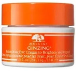 Origins GinZing Refreshing Eye Cream to Brighten and Depuff Warm 15 ml Augencreme