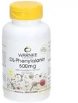 Dl-Phenylalanin 500 mg Tabletten 100 St