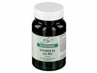 Vitamin B2 100 mg Kapseln 30 St