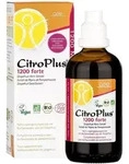 GSE CitroPlus 1200 Forte Bio Grapefruitkernextrakt 50 ml Tropfen zum Einnehmen