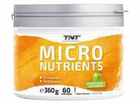 TNT Micronutrients - Komplex aus Vitaminen, Mineralien und Nährstoffen 0,36 kg
