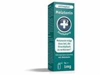Aminoplus Melatonin Spray 30 ml