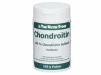 Chondroitinsulfat 100% rein Pulver 250 g
