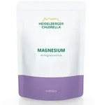 Magnesium ALS Magnesiumcitrat Kapseln 216 g