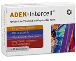 ADEK-Intercell Kapseln 90 St