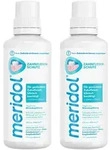 meridol&reg; Mundsp&uuml;lung Doppelpack 2x400 ml L&ouml;sung