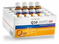 Sanct Bernhard Q10-Zellfit 100 mg Trinkfläschchen 30x20 ml Flaschen