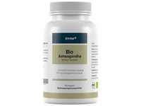 EXVital® Bio Ashwagandha (Schlafbeere) hochdosiert und vegan 131 mg Kapseln