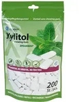 Miradent Xylitol Chewing Gum Spearmint Ref. 200 St Kaugummi