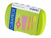 Curaprox Travel-Set grün 1 St Set