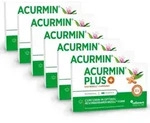 Acurmin Plus Das Mizell-Curcuma Weichkapseln 360 St