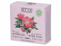 Styx Koerpcr Wildrose 200 ml Creme