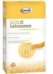 Linusit Gold Leinsamen 250 g Kerne