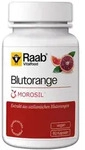 Raab Vitalfood Morosil Blutorange Kapseln 60 St