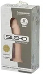 Silexd Premium Silicone Dildo Model 2 - 15 cm 1 St Sonstige