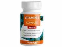 ProFuel - Vitamin B Komplex Forte 180 St Tabletten
