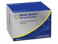 BENFO-biomo 300 mg Filmtabletten 150 St