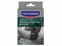 Hansaplast Tennisellenbogen-Bandage verstellbar 1 St Bandage(s)