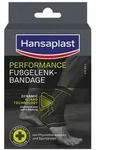 Hansaplast Sport Fu&szlig;gelenk-Bandage Gr.M 1 St Bandage(s)
