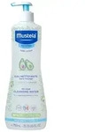 Mustela Baby Reinigend Water Zonder Spoelen Normale Huid 750 ml Reinigungsmittel