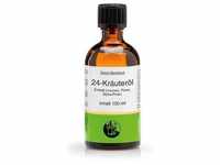 Sanct Bernhard 24-Kräuteröl 100 ml Ätherisches Öl