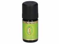 Myrrhe BIO ätherisches Öl 5 ml Ätherisches